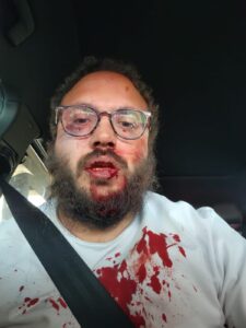 In Their Own Words: “Gangs have taken control of several of our properties in Aurora, Colorado.”