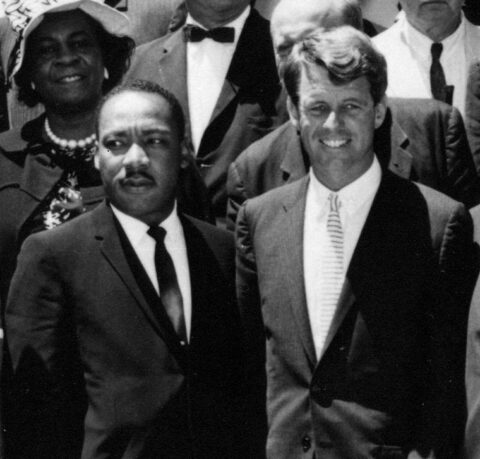 Trump orders release of long-secret final files on JFK, RFK, MLK assassinations…