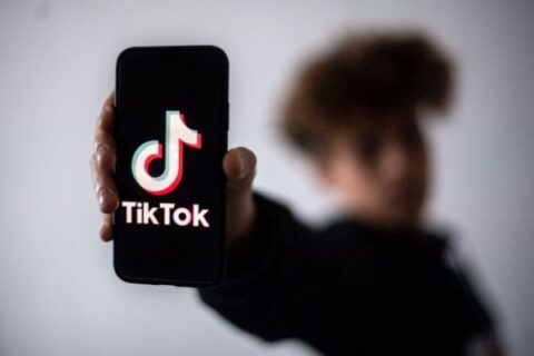 TikTok restoring services in US after Trump pledge…