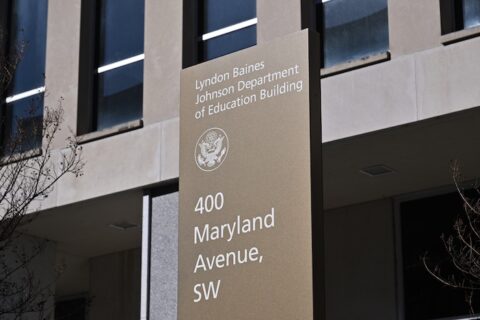 Trump Vows to End Education Department. DOGE Has Already Started…